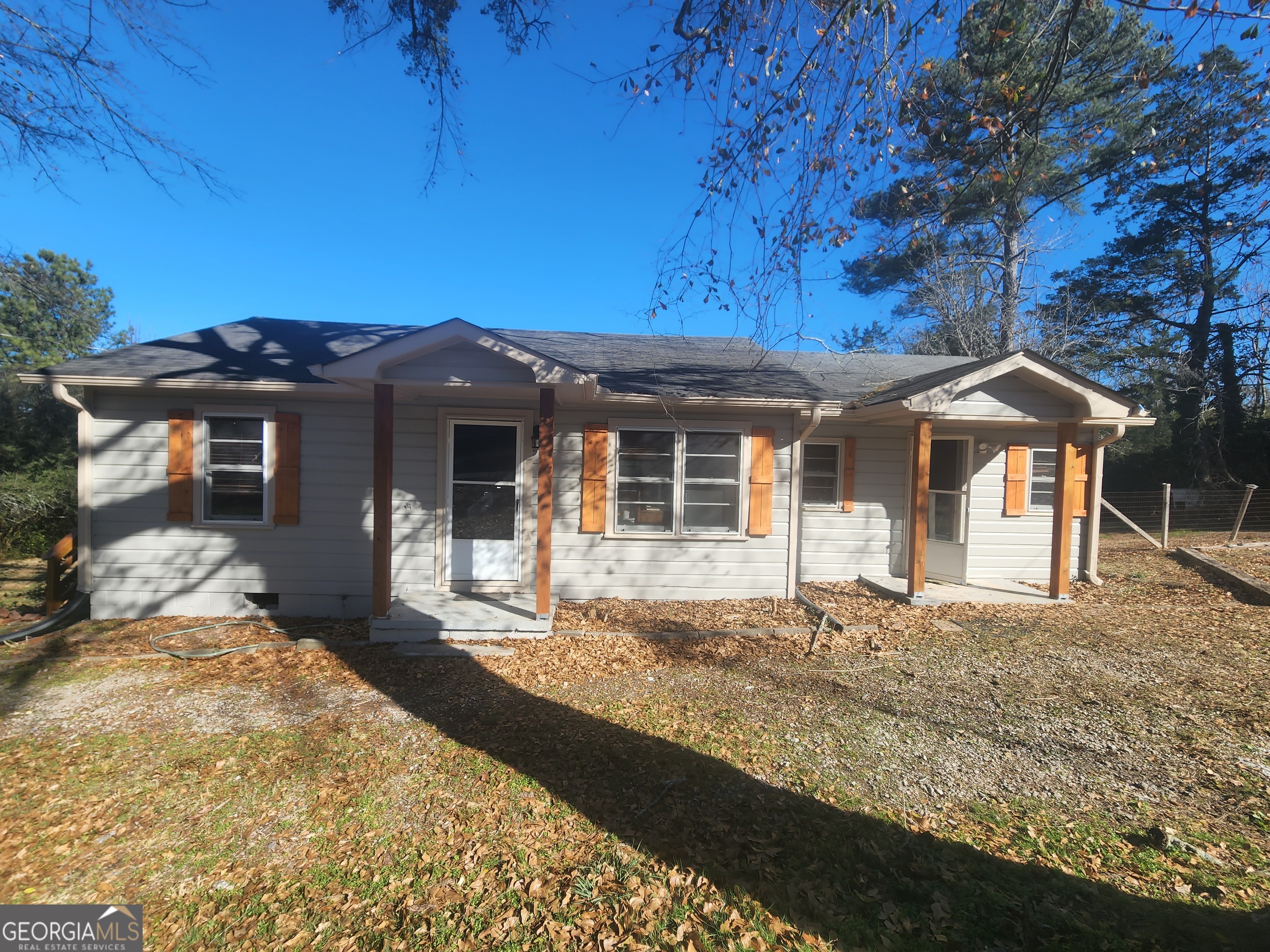 2096 Boar Tusk Road NE Conyers GA 30012