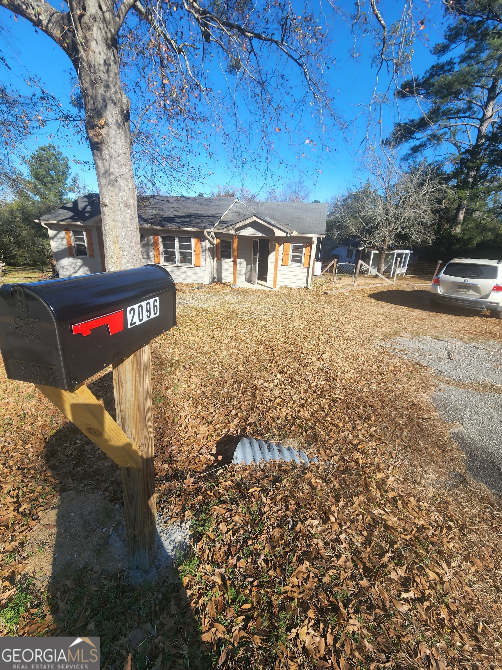 2096 Boar Tusk Road NE Conyers GA 30012
