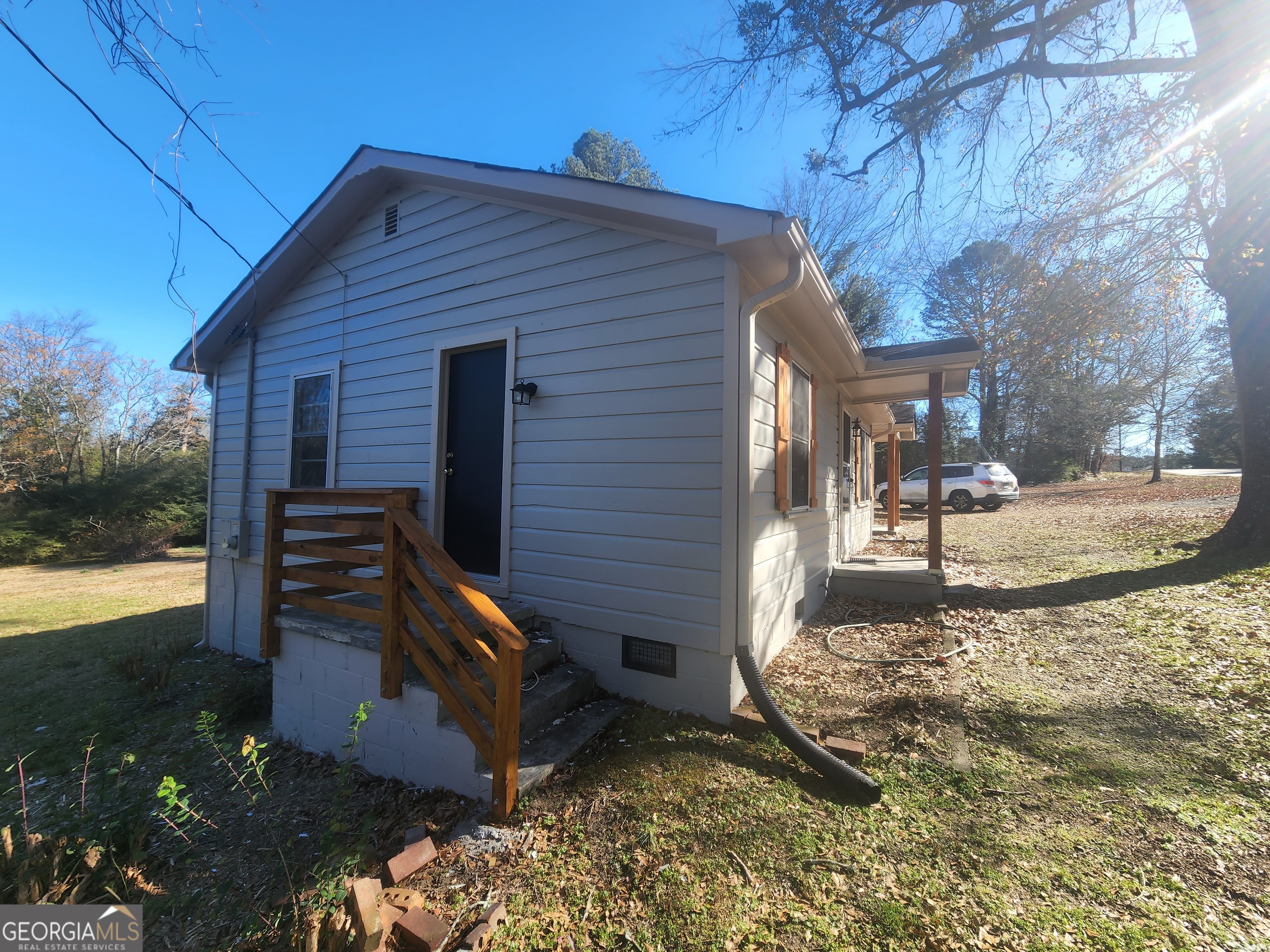 2096 Boar Tusk Road NE Conyers GA 30012