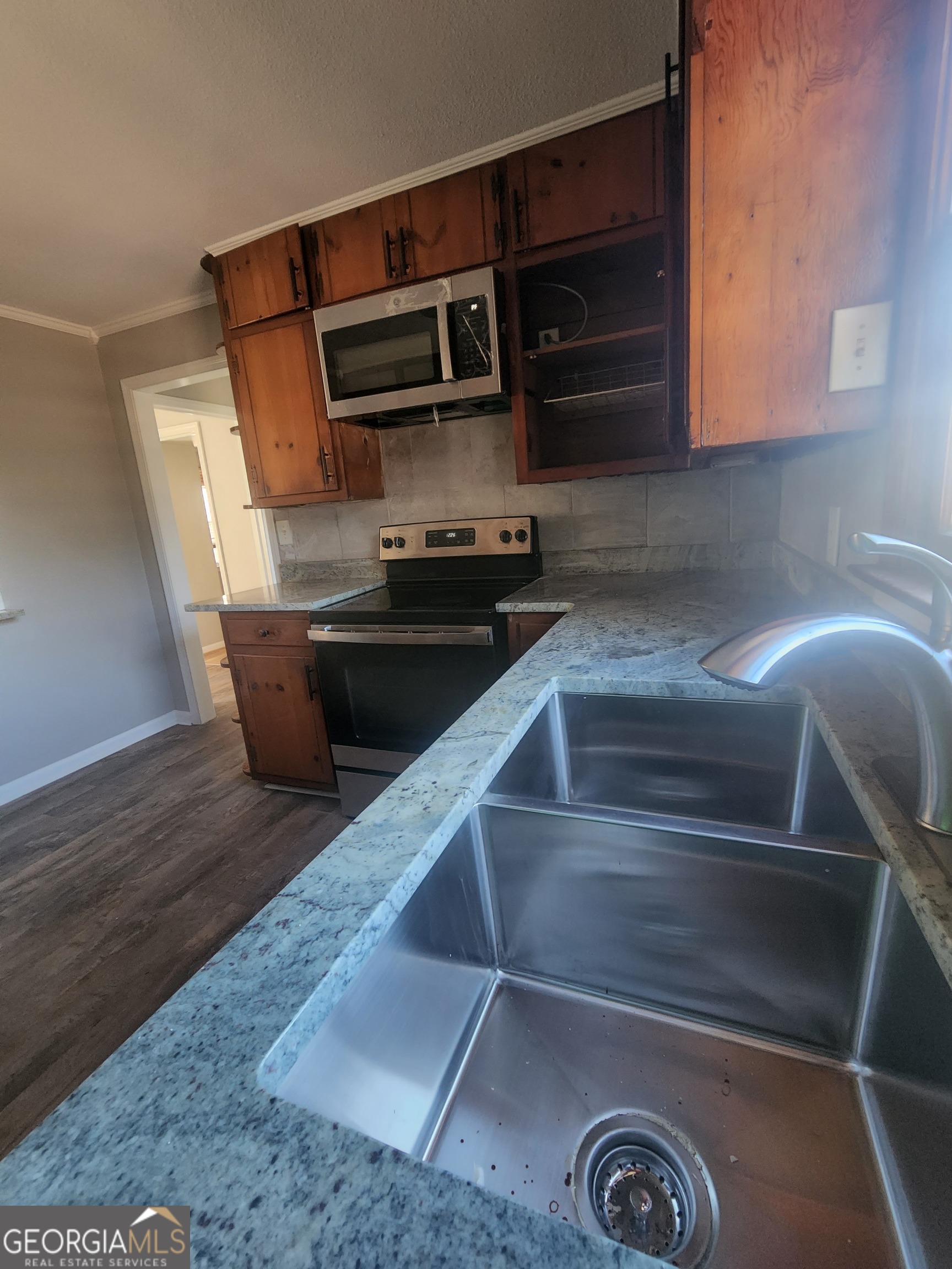 2096 Boar Tusk Road NE Conyers GA 30012