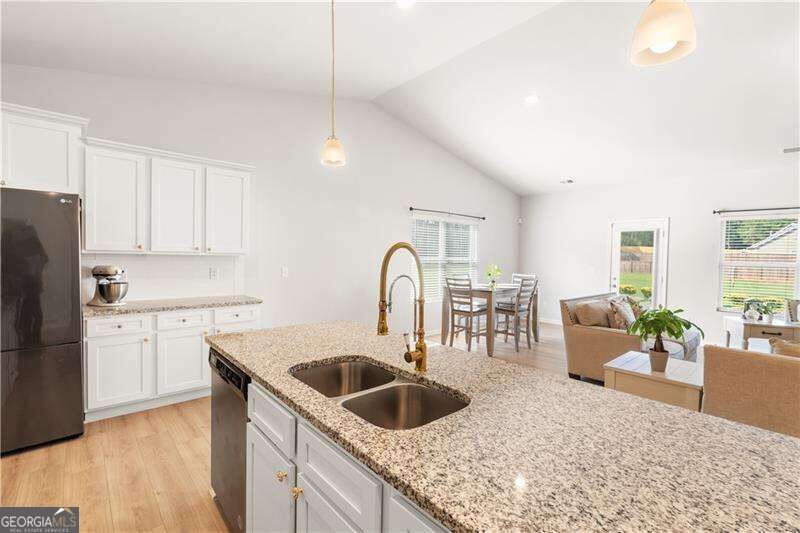 1074 Pine View Trail Monroe GA 30656