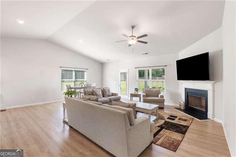 1074 Pine View Trail Monroe GA 30656