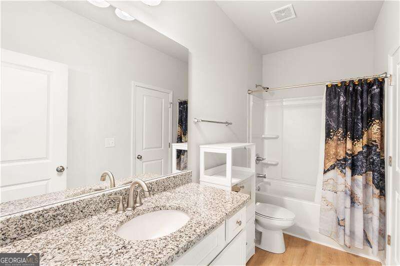1074 Pine View Trail Monroe GA 30656
