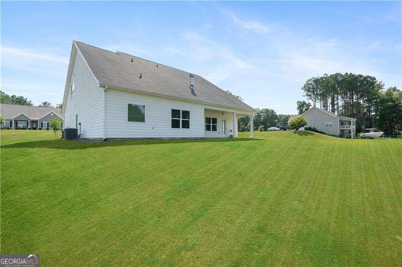 1074 Pine View Trail Monroe GA 30656