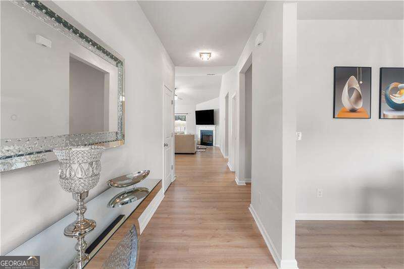 1074 Pine View Trail Monroe GA 30656