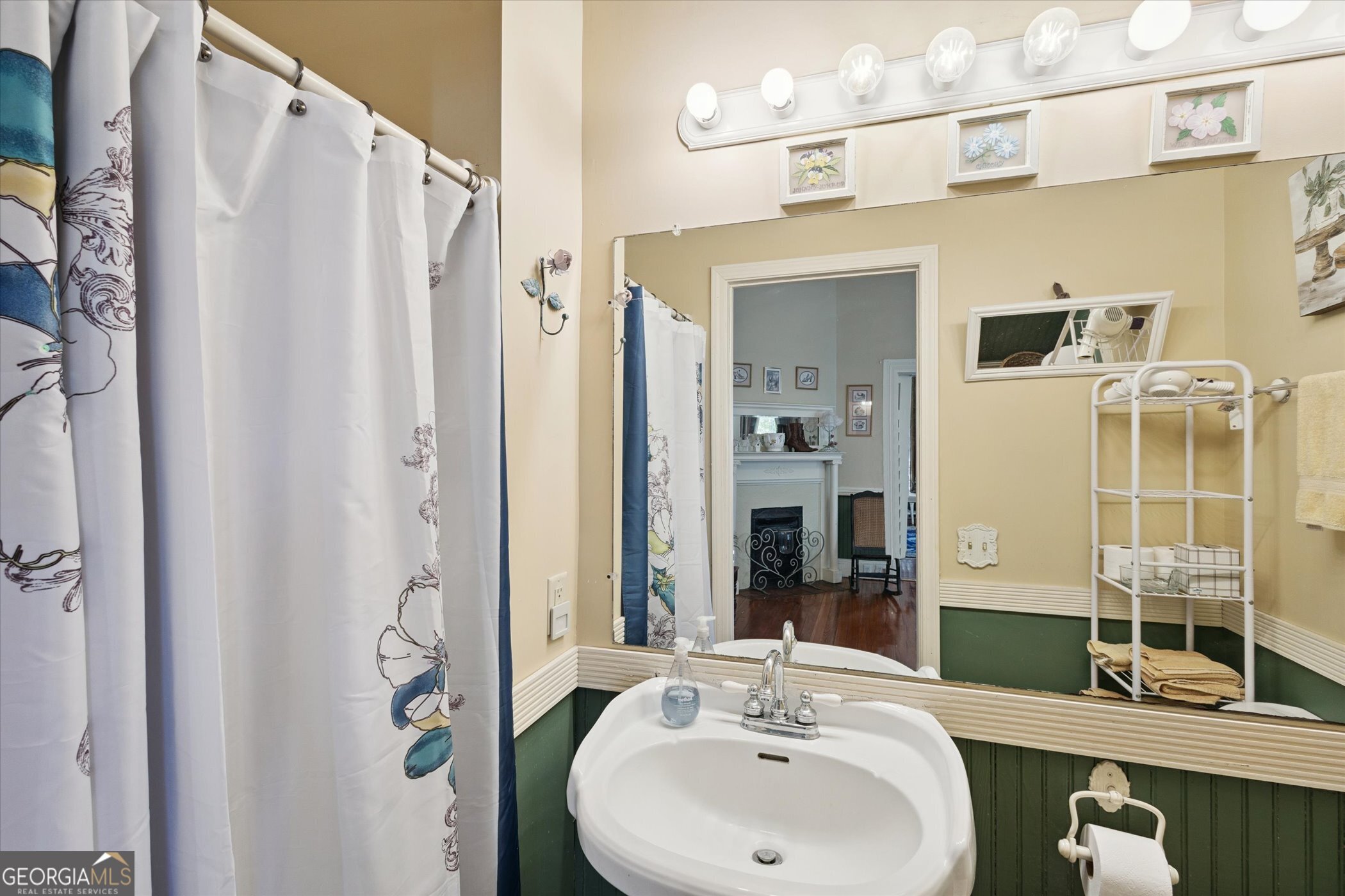 610 W Liberty Street Claxton GA 30417