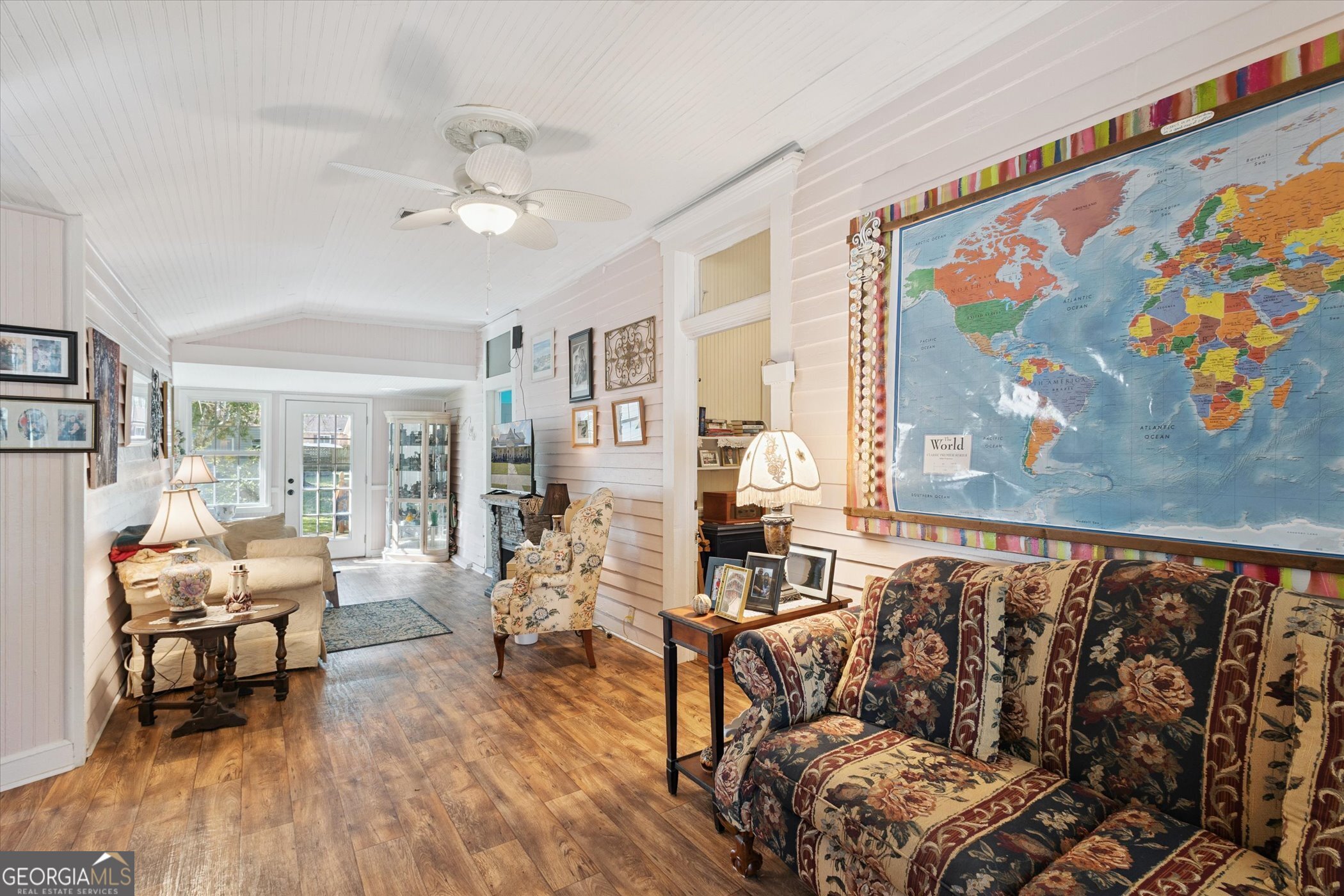 610 W Liberty Street Claxton GA 30417