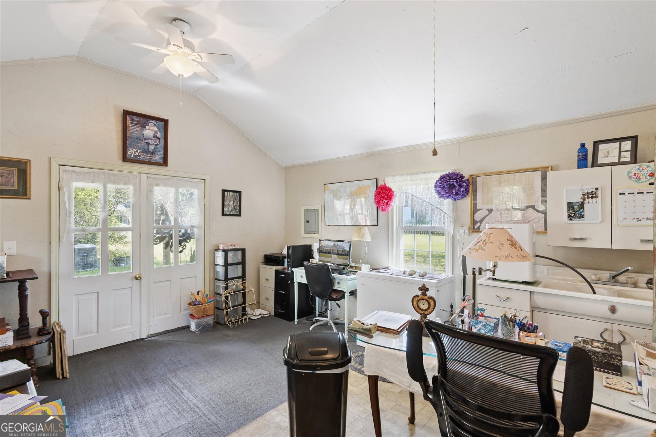 610 W Liberty Street Claxton GA 30417
