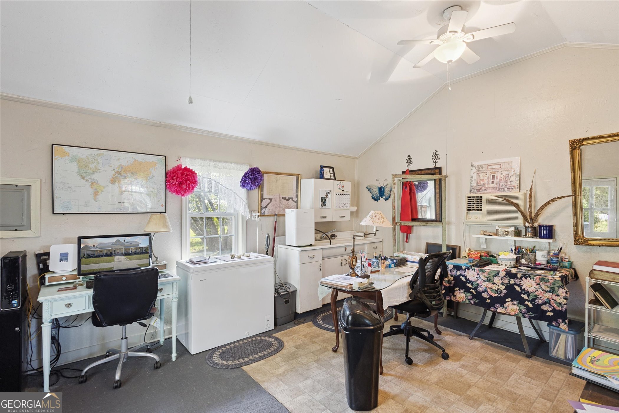 610 W Liberty Street Claxton GA 30417
