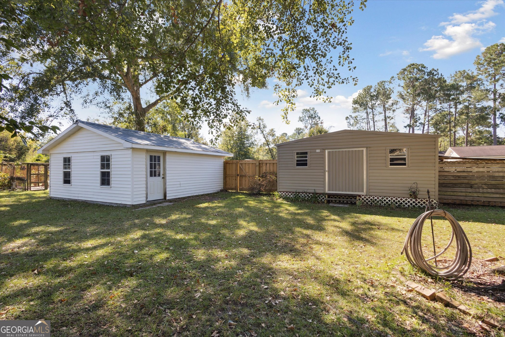 610 W Liberty Street Claxton GA 30417
