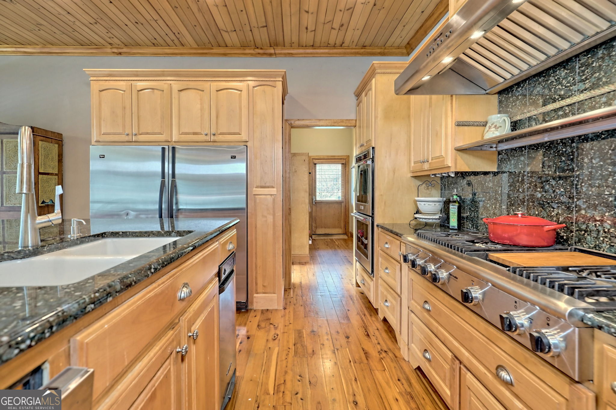115 Dam Lake Drive Dillard GA 30537