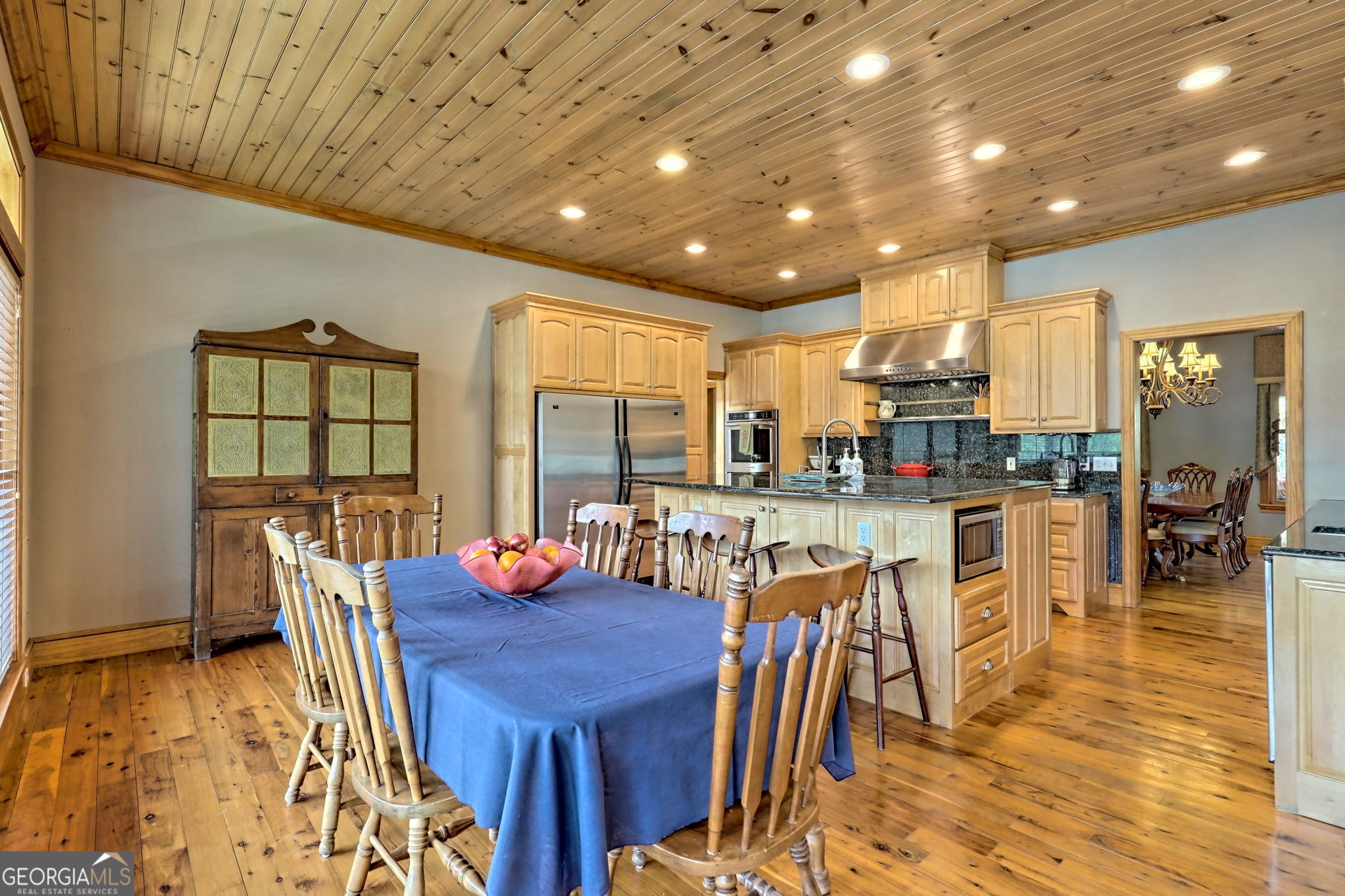 115 Dam Lake Drive Dillard GA 30537