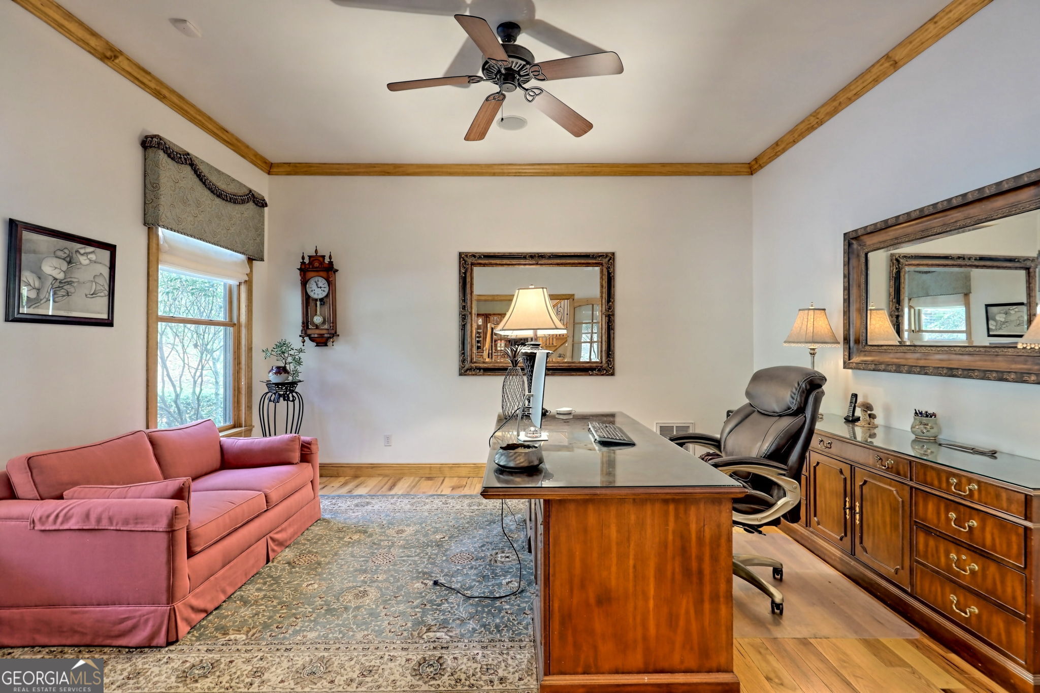 115 Dam Lake Drive Dillard GA 30537