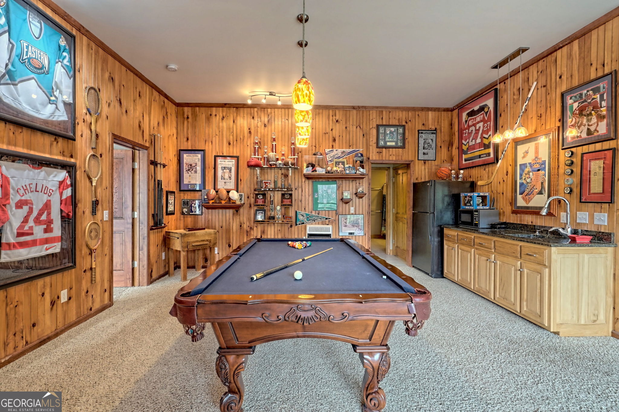 115 Dam Lake Drive Dillard GA 30537