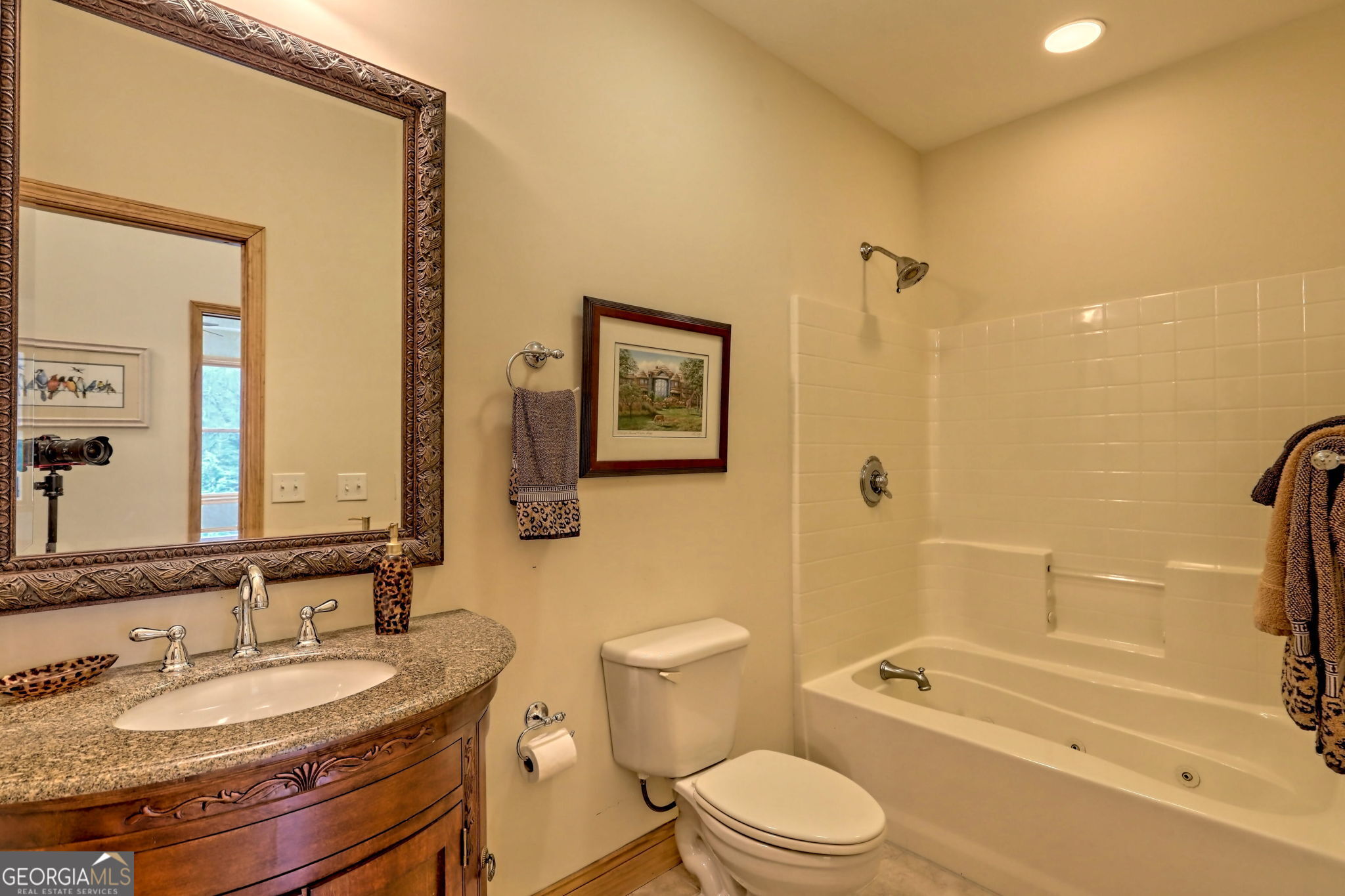 115 Dam Lake Drive Dillard GA 30537