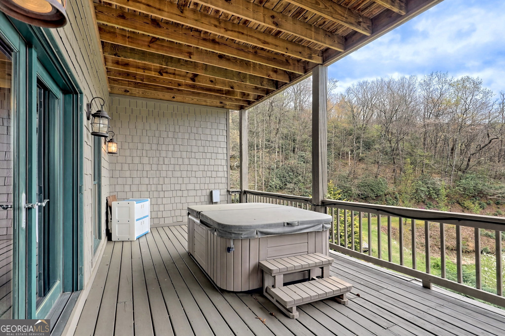 115 Dam Lake Drive Dillard GA 30537