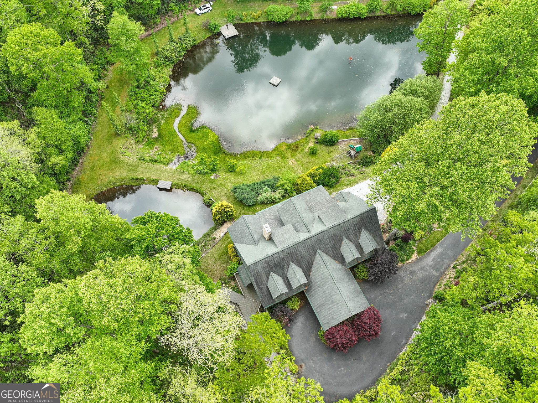 115 Dam Lake Drive Dillard GA 30537