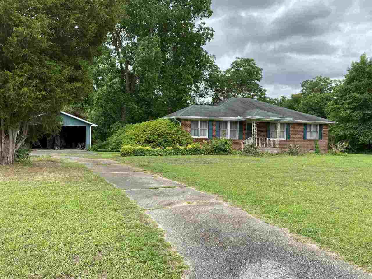 890 Herring Road Newnan GA 30263