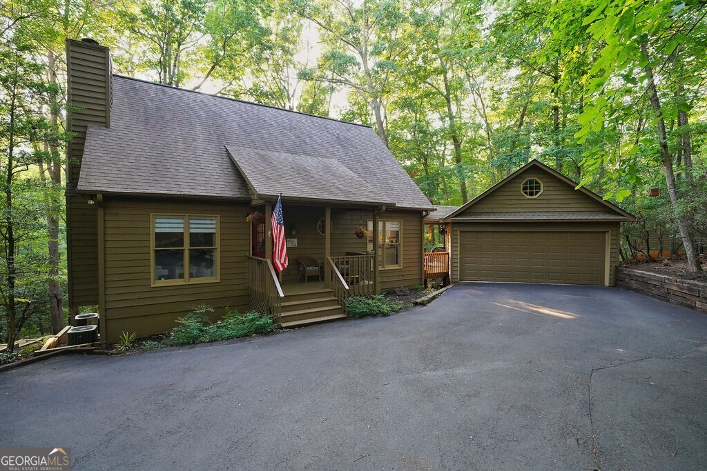 162 Bluebell Circle S Jasper GA 30143