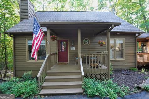162 Bluebell Circle S Jasper GA 30143