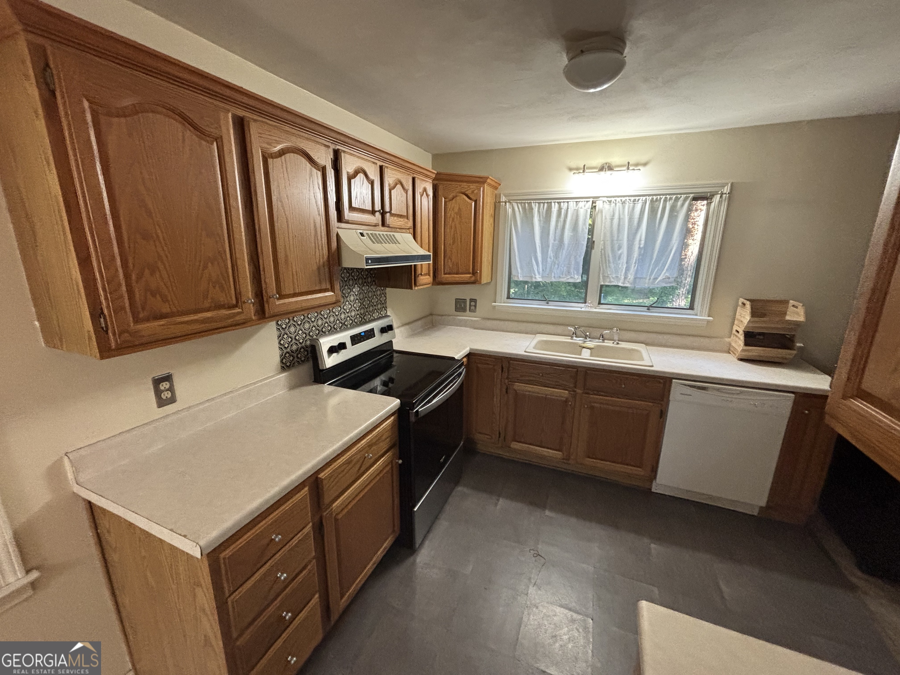 1486 Blanche Drive SE Marietta GA 30067