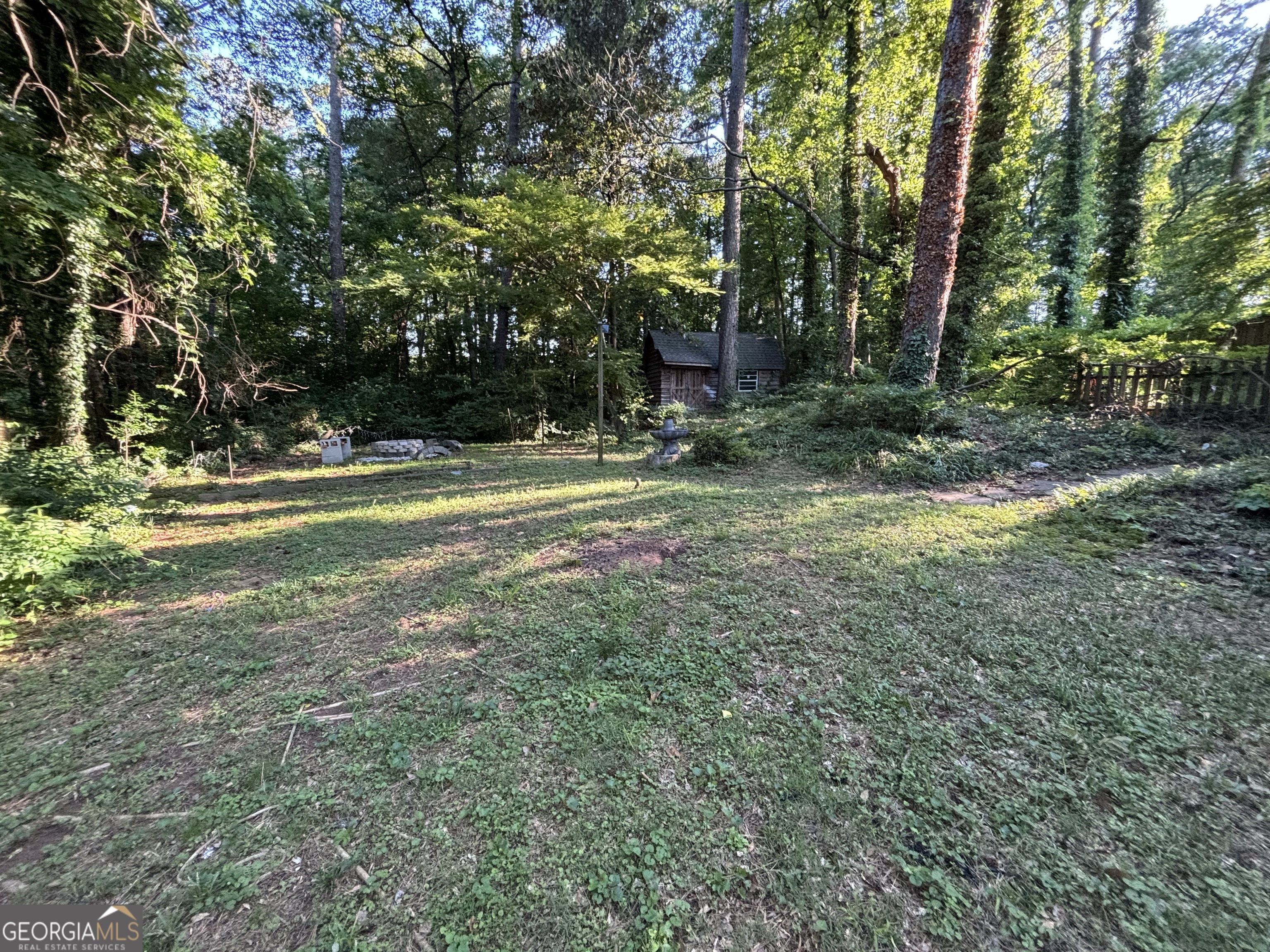 1486 Blanche Drive SE Marietta GA 30067