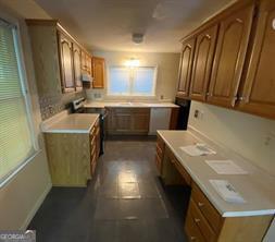 1486 Blanche Drive SE Marietta GA 30067