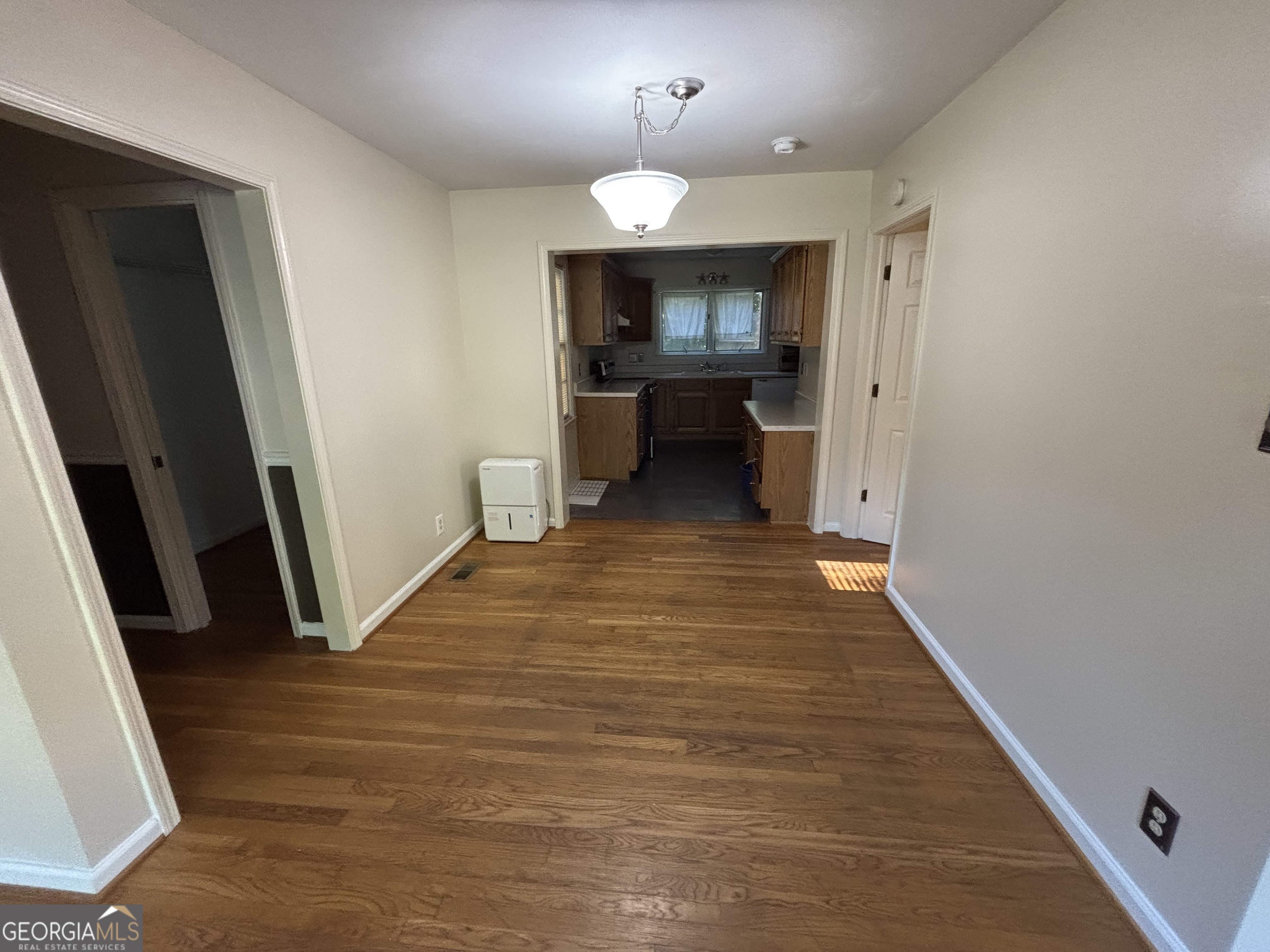 1486 Blanche Drive SE Marietta GA 30067