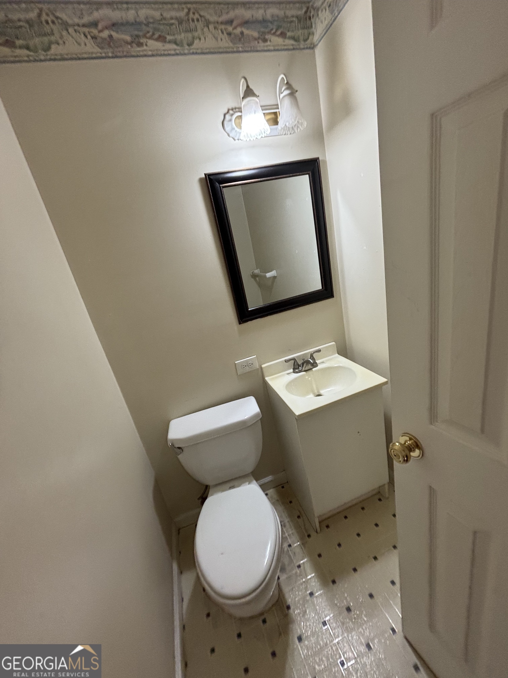 1486 Blanche Drive SE Marietta GA 30067