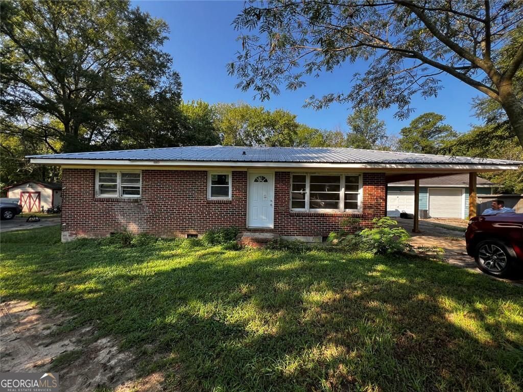 6 Green Acre Road NE Rome GA 30165