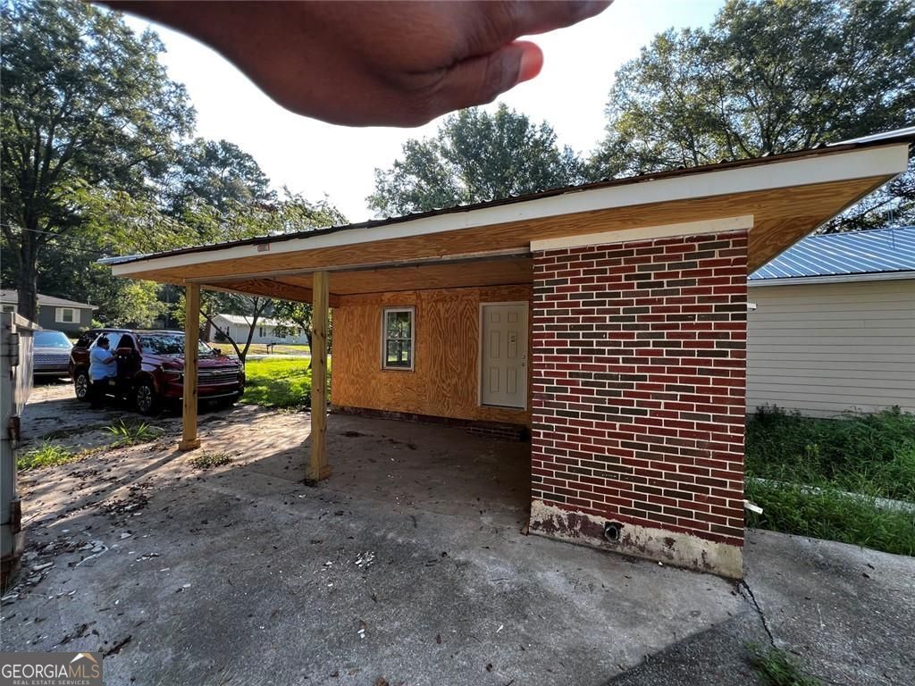 6 Green Acre Road NE Rome GA 30165