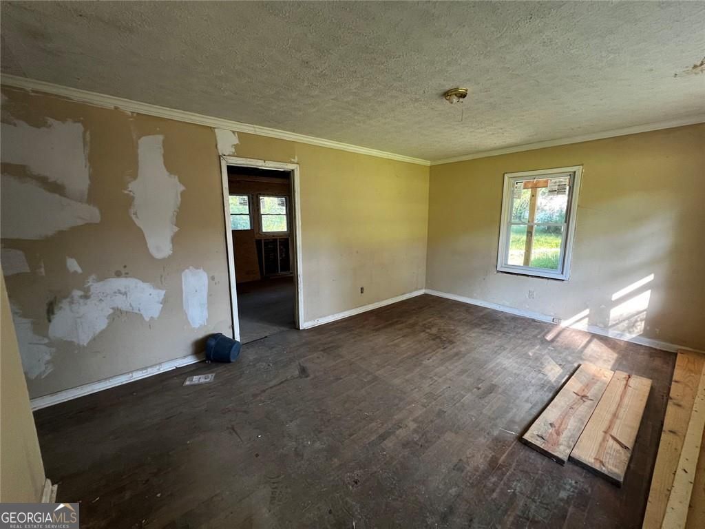 6 Green Acre Road NE Rome GA 30165