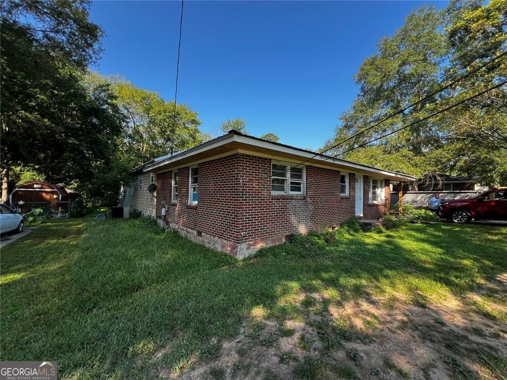 6 Green Acre Road NE Rome GA 30165