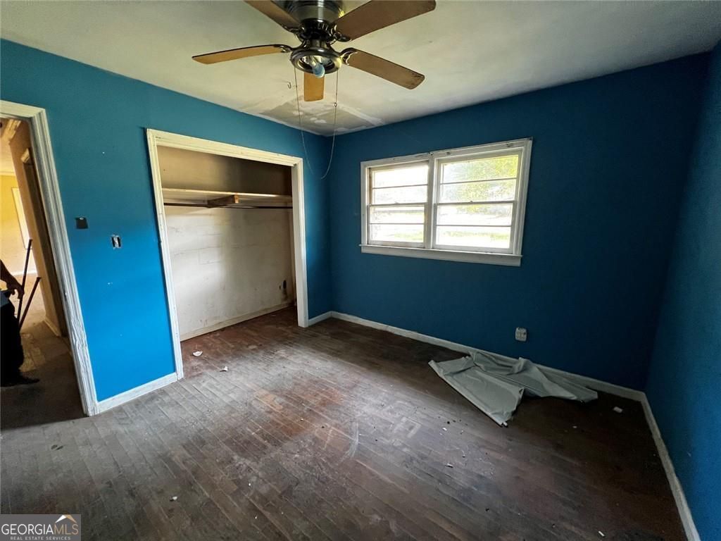 6 Green Acre Road NE Rome GA 30165