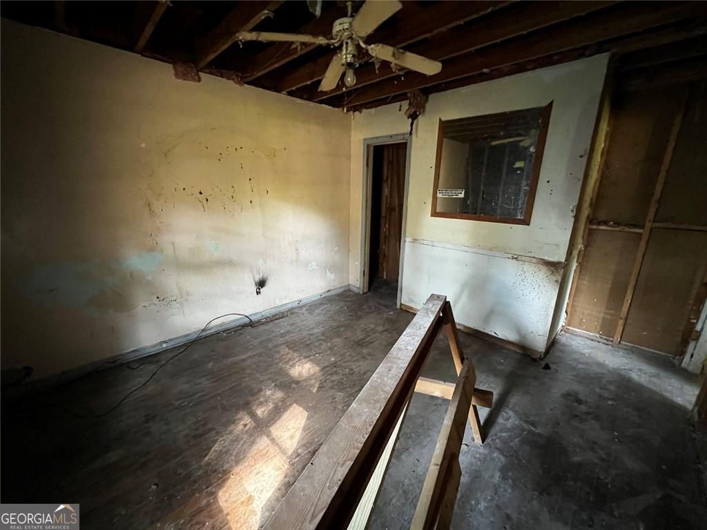 6 Green Acre Road NE Rome GA 30165