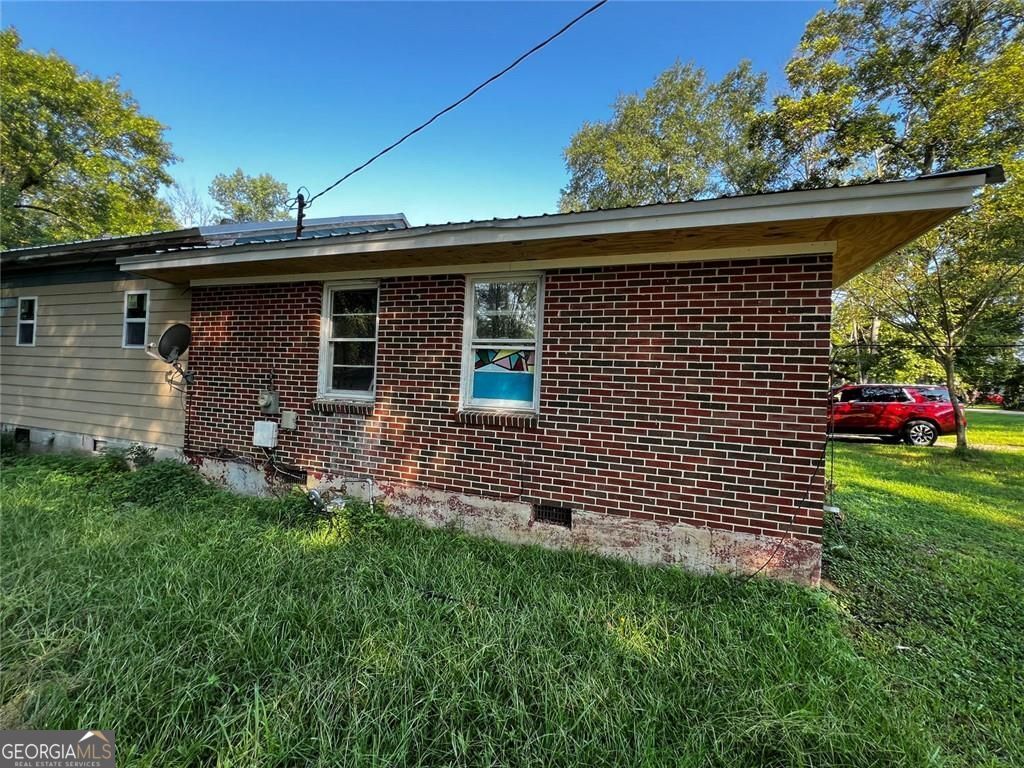 6 Green Acre Road NE Rome GA 30165