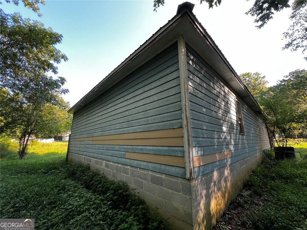 6 Green Acre Road NE Rome GA 30165