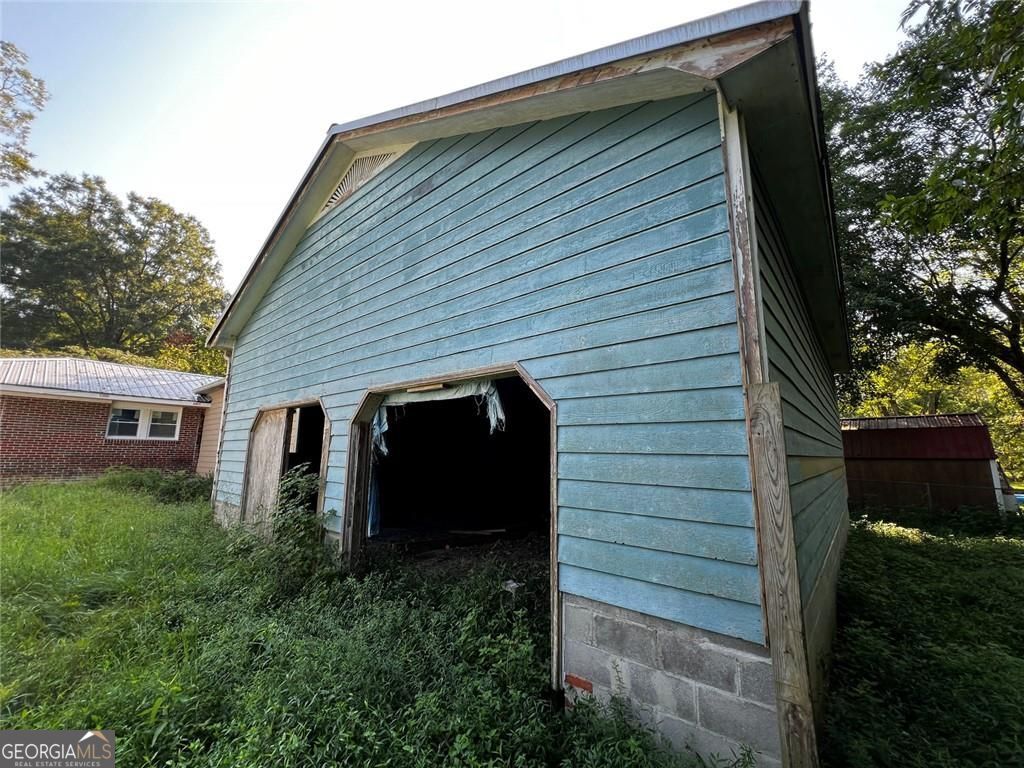 6 Green Acre Road NE Rome GA 30165