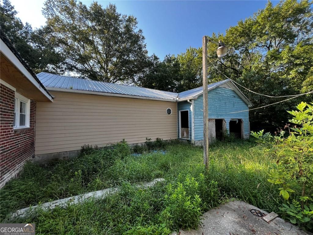 6 Green Acre Road NE Rome GA 30165