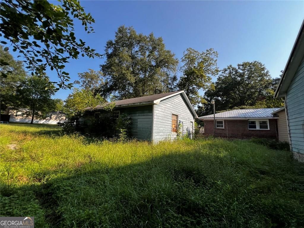 6 Green Acre Road NE Rome GA 30165