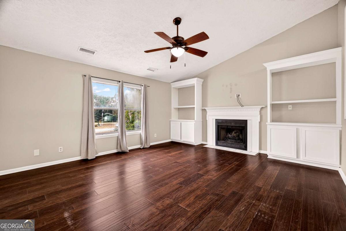 314 Mill Run Road Richmond Hill GA 31324