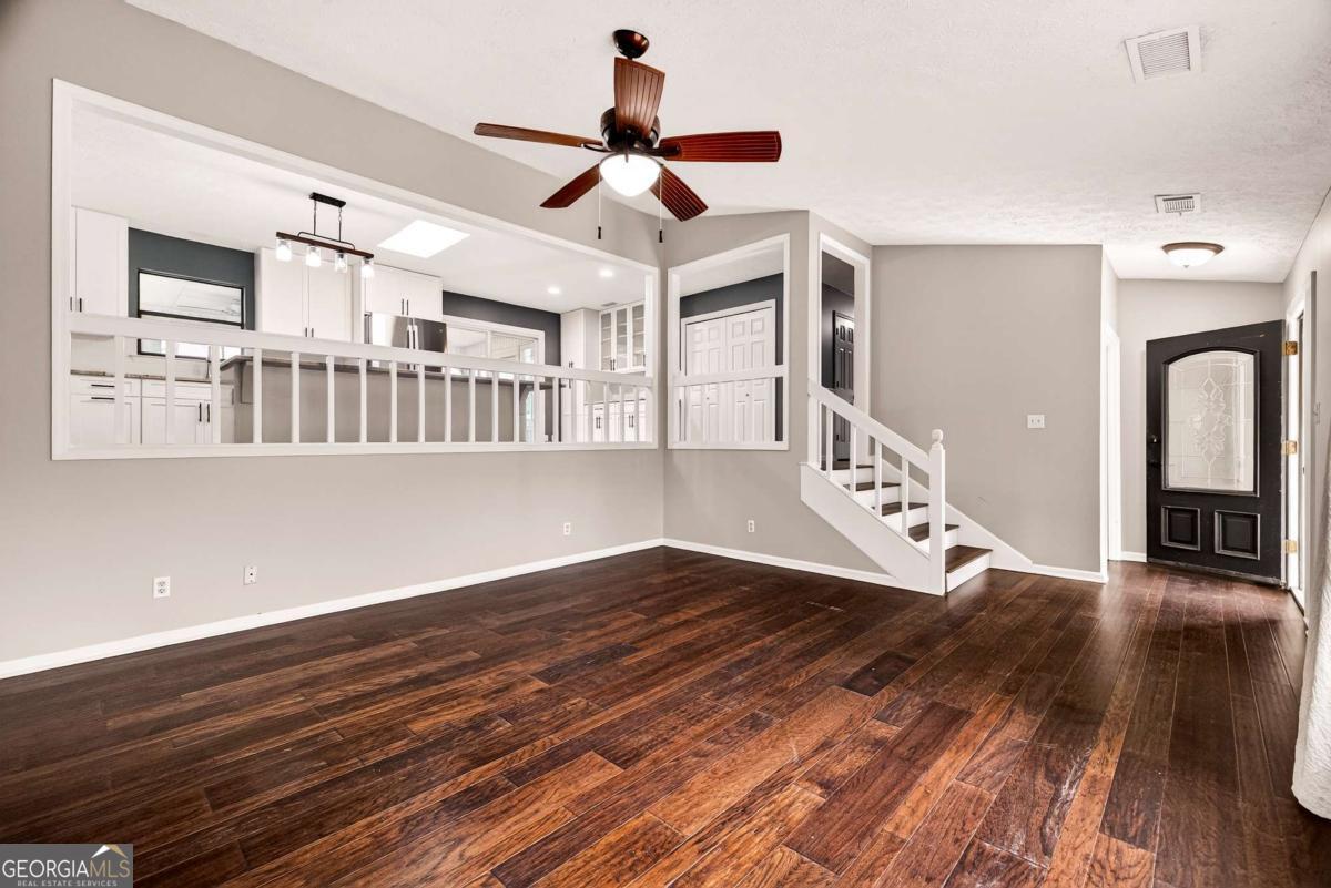 314 Mill Run Road Richmond Hill GA 31324