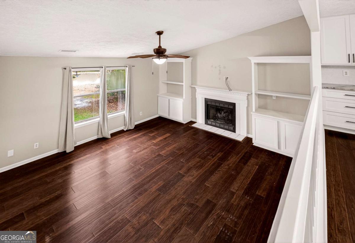 314 Mill Run Road Richmond Hill GA 31324