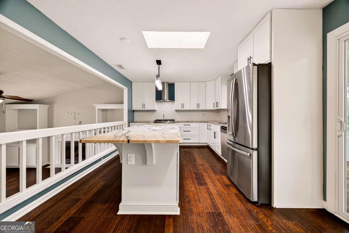 314 Mill Run Road Richmond Hill GA 31324