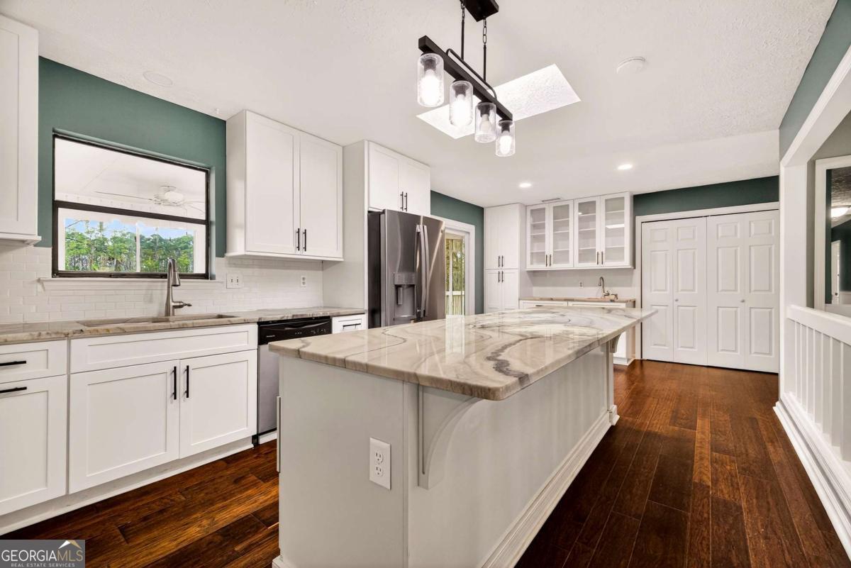 314 Mill Run Road Richmond Hill GA 31324