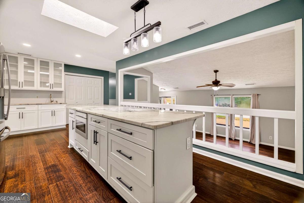 314 Mill Run Road Richmond Hill GA 31324