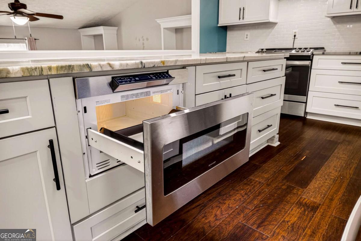 314 Mill Run Road Richmond Hill GA 31324