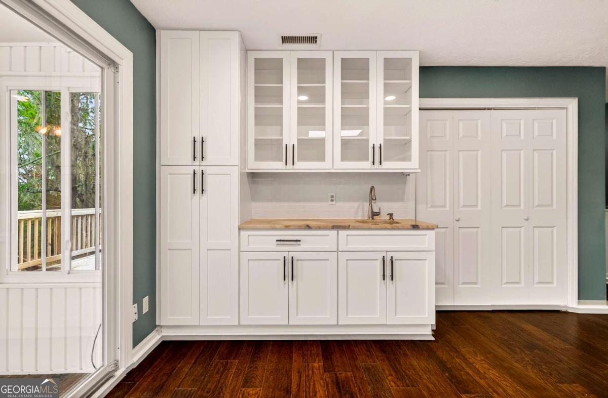 314 Mill Run Road Richmond Hill GA 31324