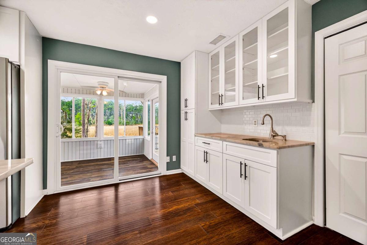 314 Mill Run Road Richmond Hill GA 31324