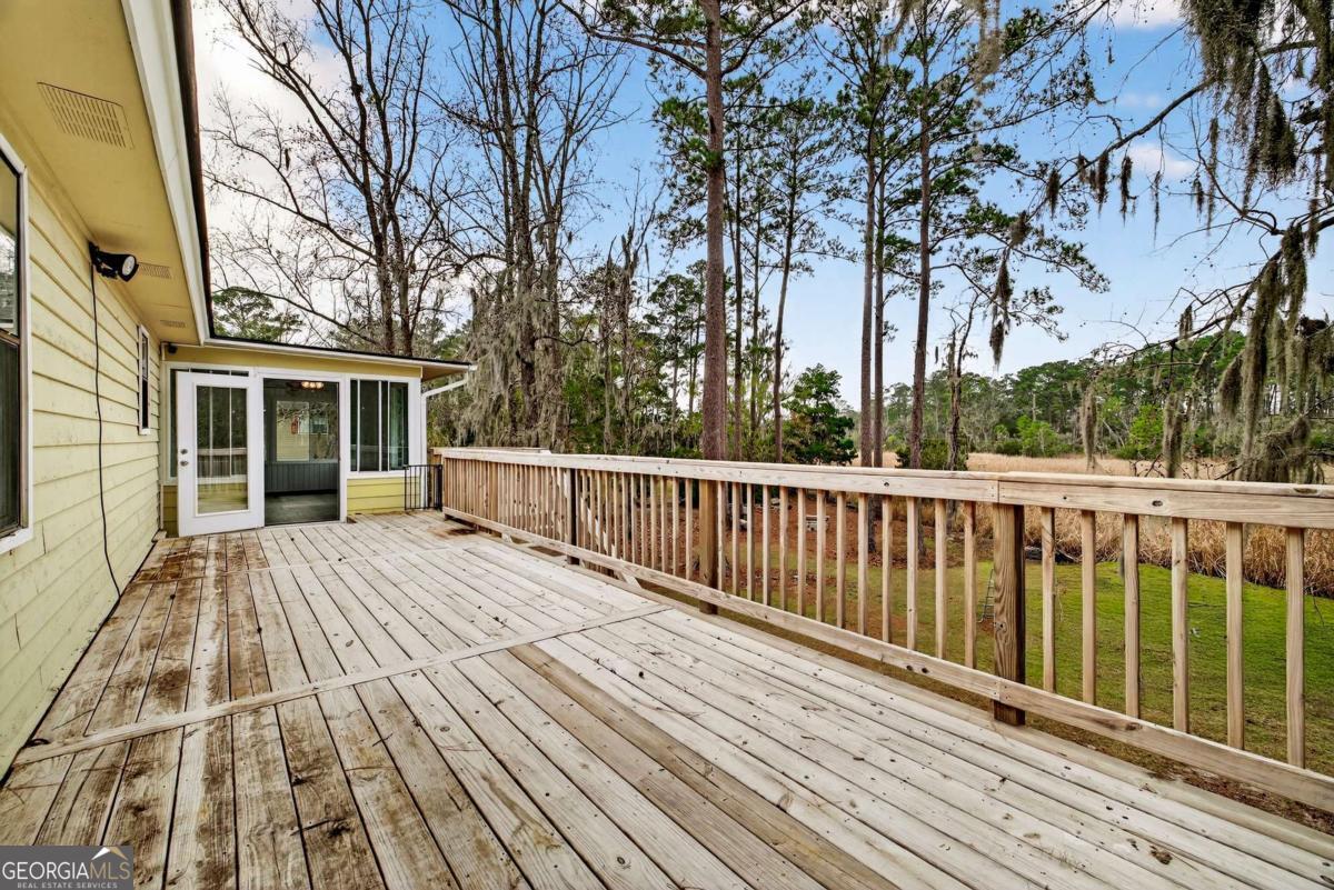 314 Mill Run Road Richmond Hill GA 31324